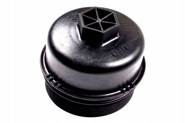 Корпус фильтра масла fiat panda 03 крышка fast Цена