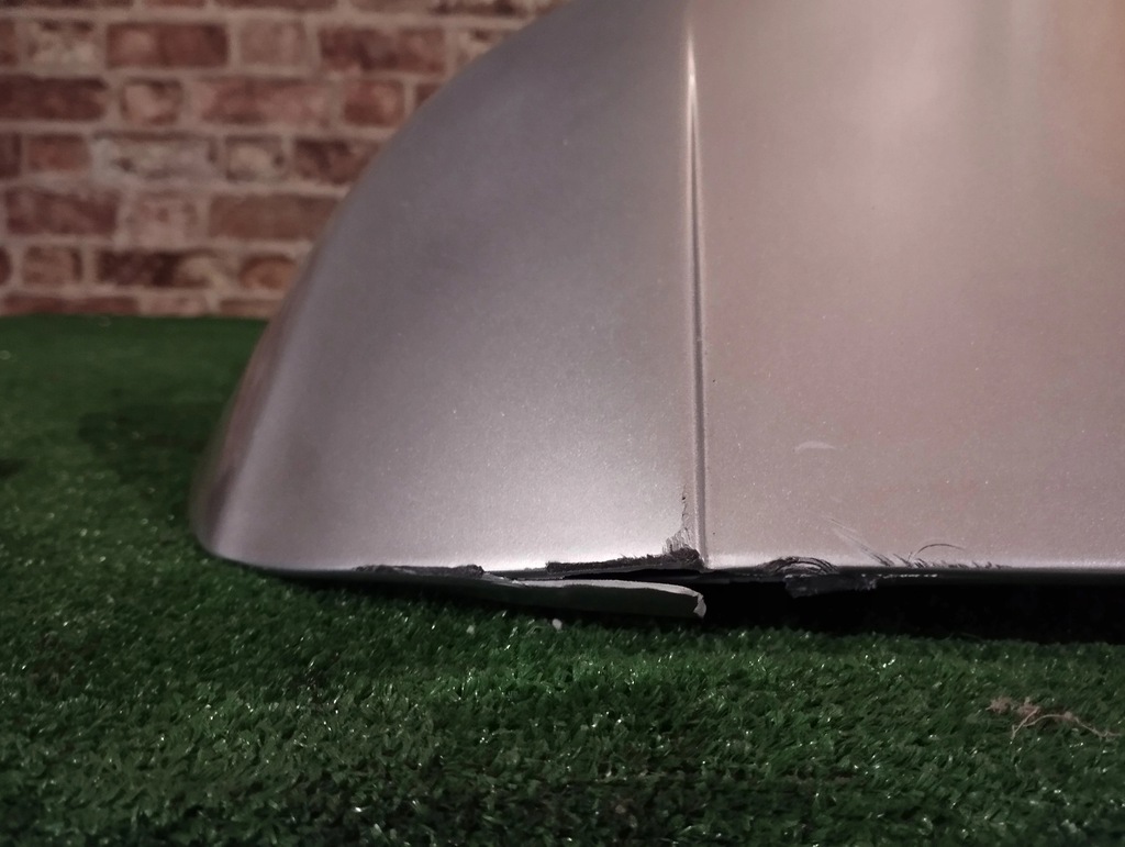 фото №11, Кришка багажника задня комплектна kia ceed ii хетчбек 12/16