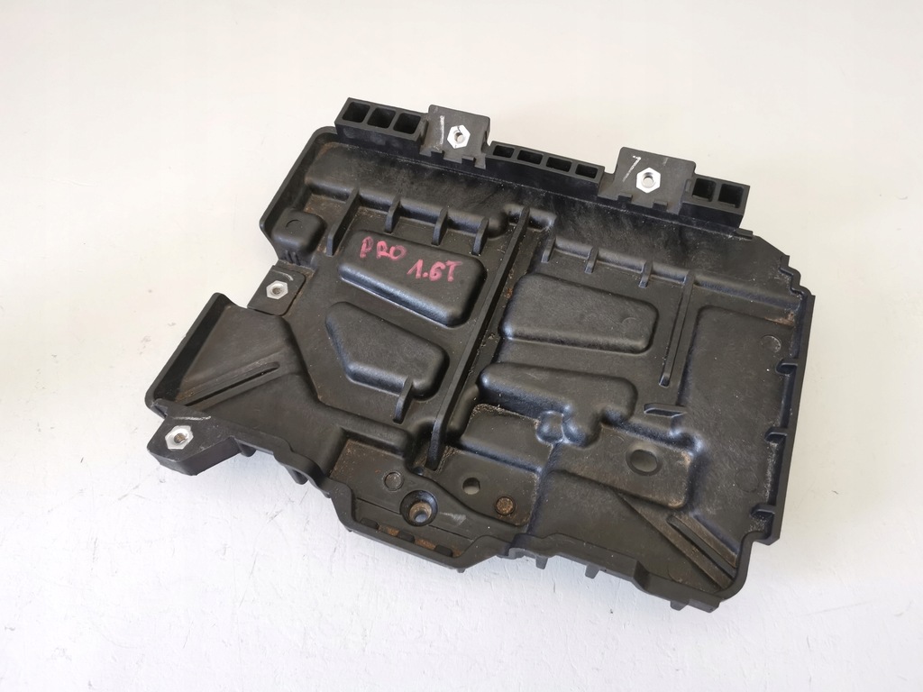 фото №1, Kia proceed 1.6t-gdi основание аккумулятор 37150-j7000