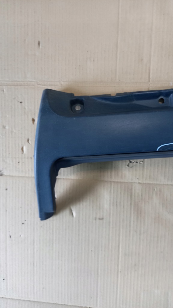 фото №7, Молдинг порог левая 8620136 volvo xc70 00-04r