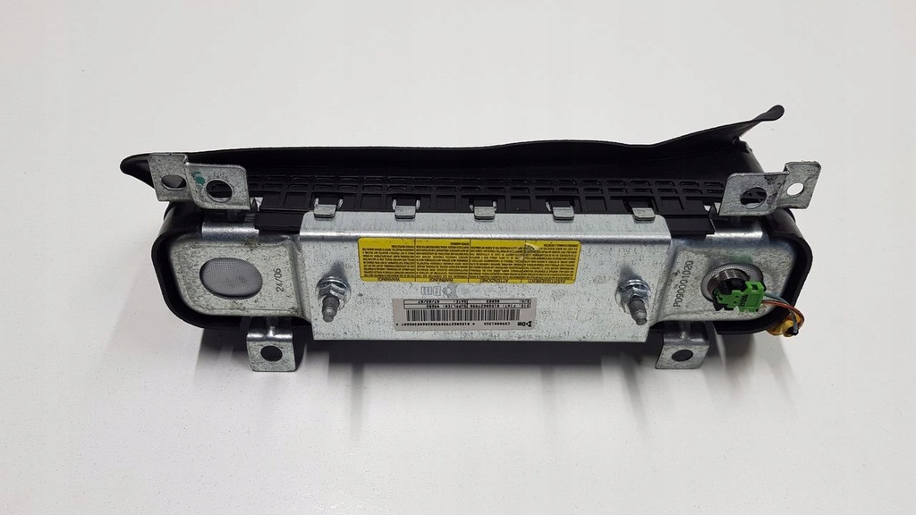 фото №5, Подушка коленная подушка безопасности оригинал alfa romeo 159