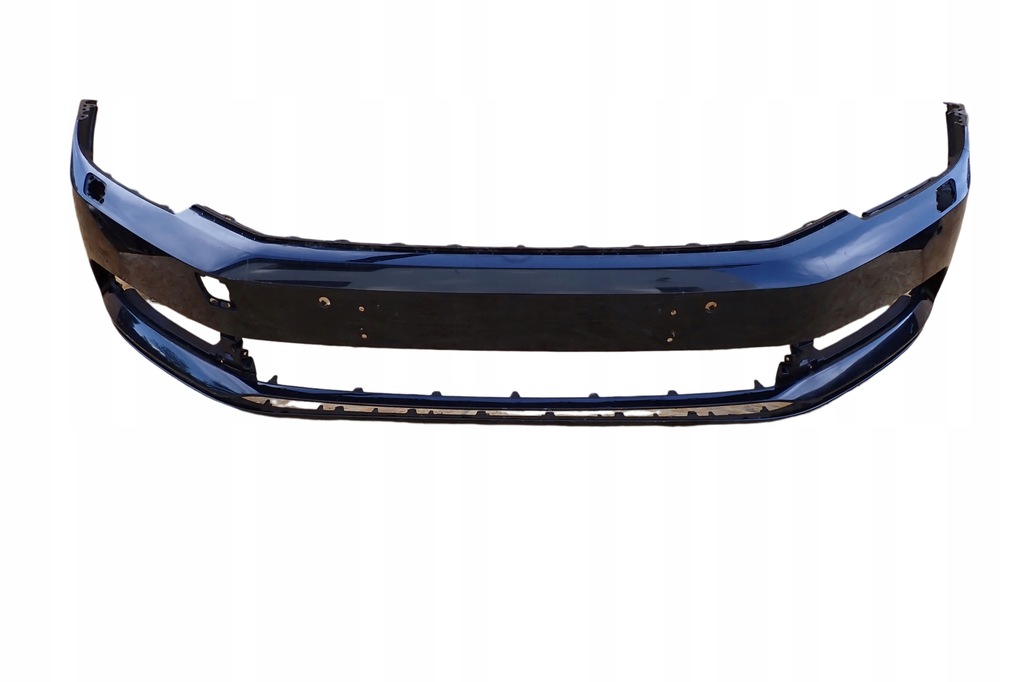 фото №1, Бампер перед передній vw passat b8 3g0 3g0807221a