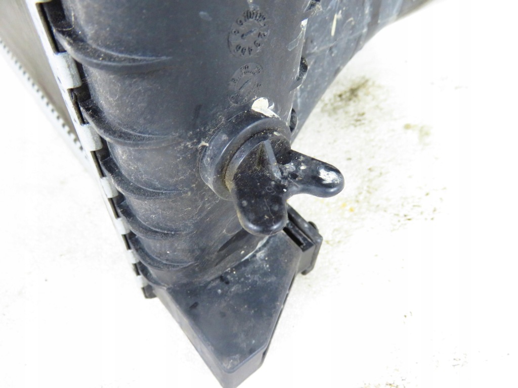 Радиатор воды bmw e36 316 1 Киев