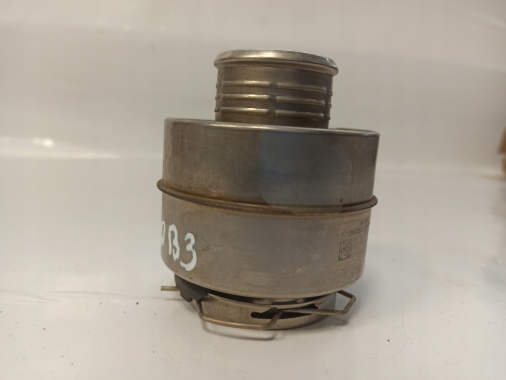 фото №5, Renault arkana 1.3 tce 22 резонатор воздуха zn002848