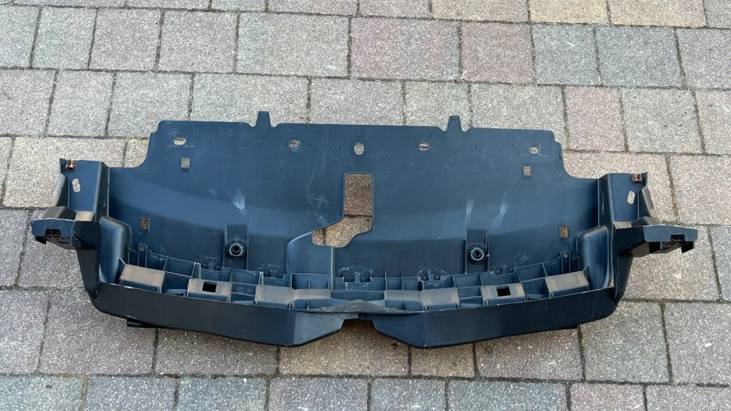 Купити Citroen ds5 12r підсилювач накладка поперечина передній 9686778580