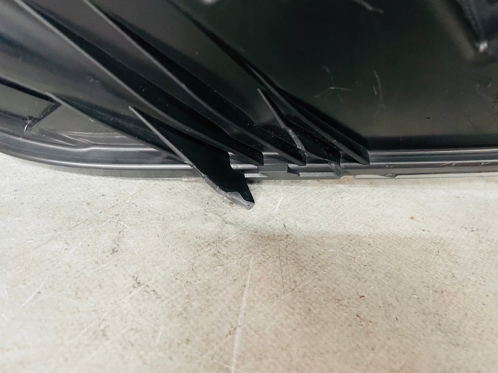 фото №10, Skoda fabia 2 lift monte carlo лампа левая перед передняя линза 2010-2014