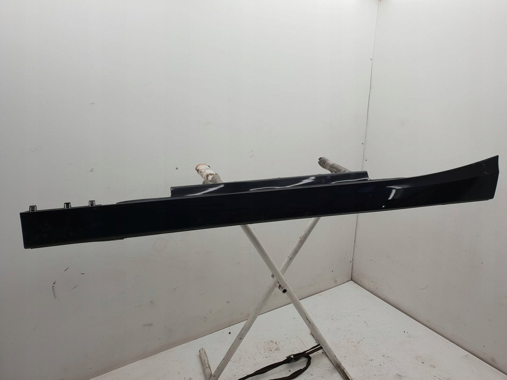 фото №1, Bmw 2 f22 f23 2016 порог