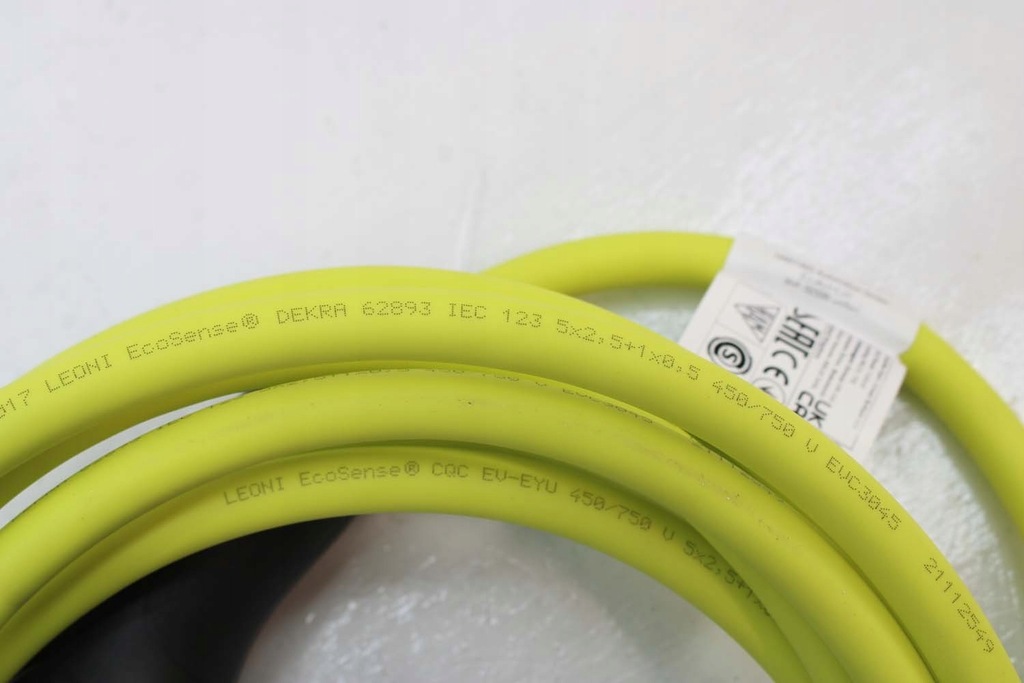 фото №13, Vw шланг do заряджання 1ea971639h зарядний пристрій мережева