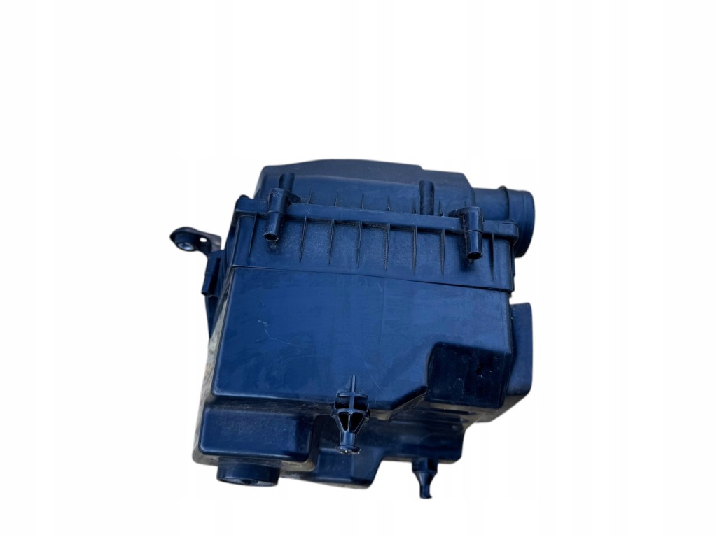 фото №3, Корпус фильтра воздуха jaguar xe xf f-pace range rover velar