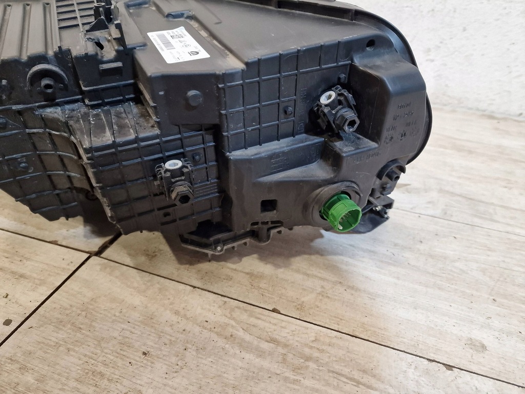 фото №7, Лампа права фара alfa romeo tonale передні