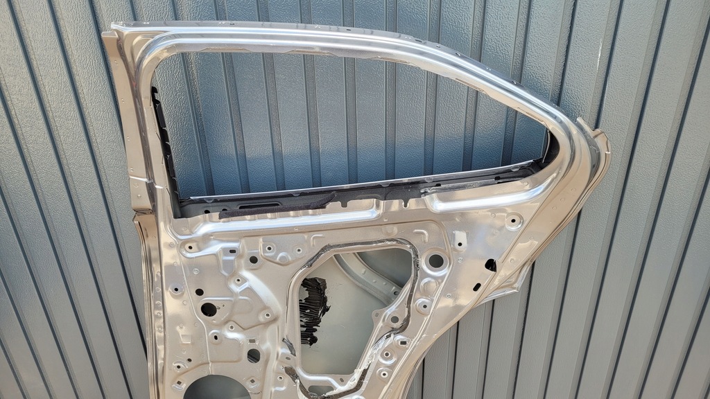 фото №9, Двері задня задні праве lexus ux 2018