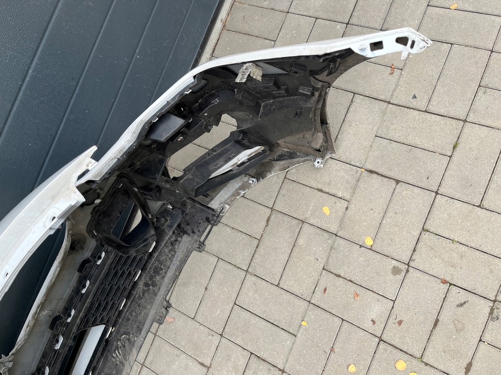 фото №8, Bmw 2 f44 m набор бампер перед передний