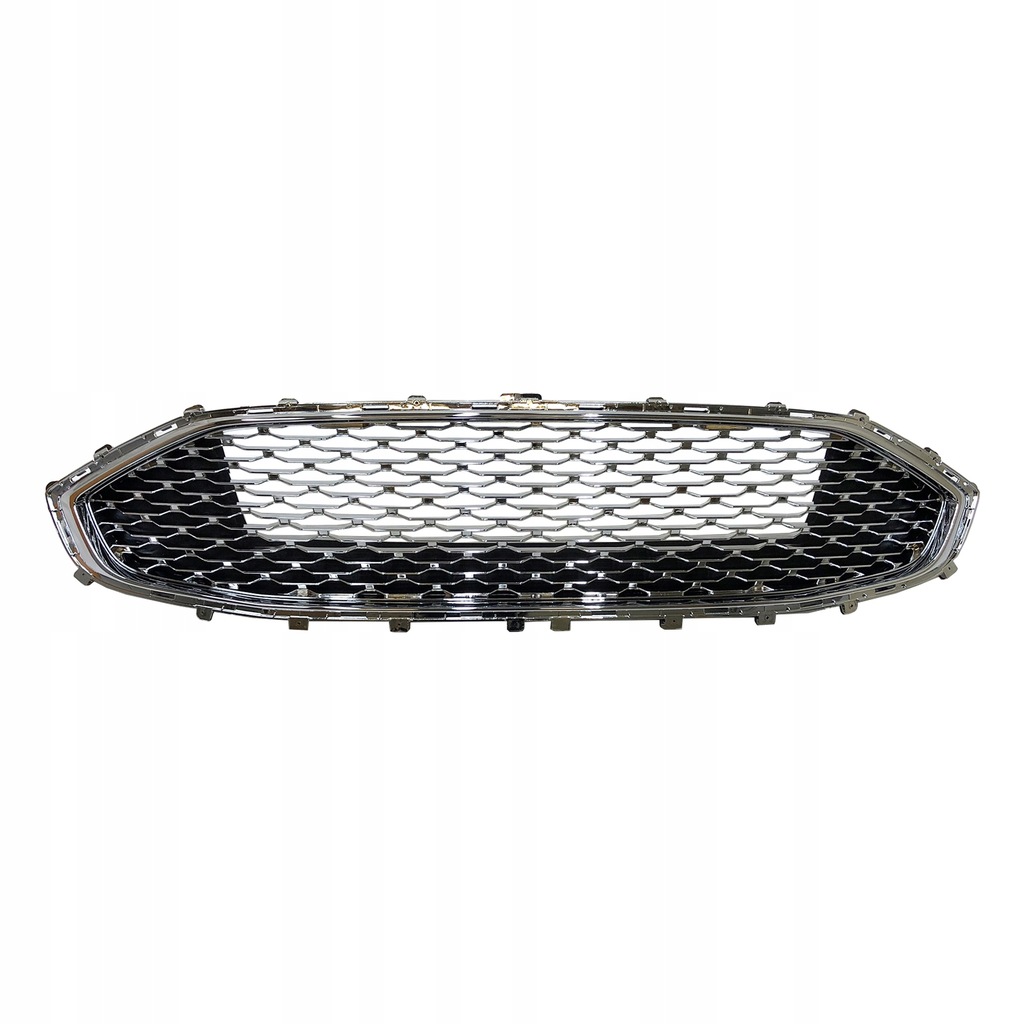 фото №1, Решітка радіатора впуск повітря ford mondeo 2020-