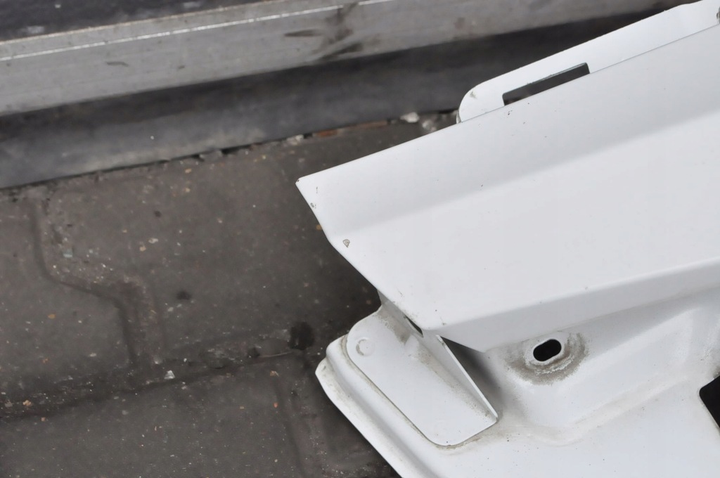 фото №10, Porsche 718 cayman 982 lift 15- крыло левый перед передний