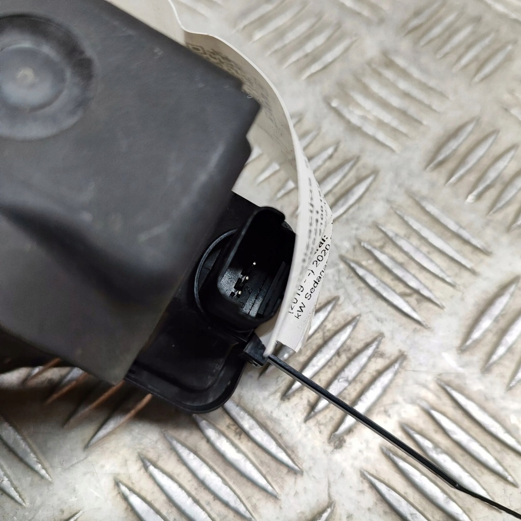 фото №6, Volvo s60 2020 сирена сигнализация