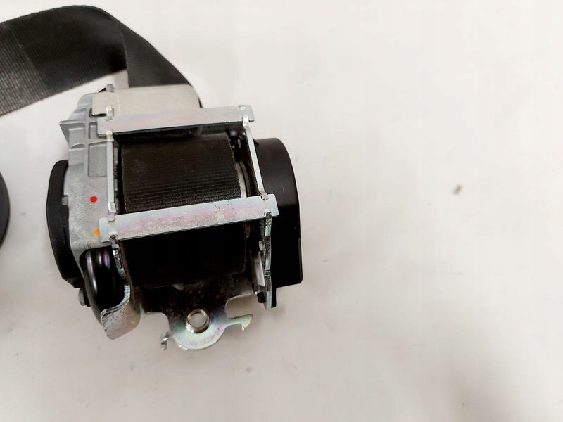 фото №9, Peugeot 508 i pas безпеки правий перед