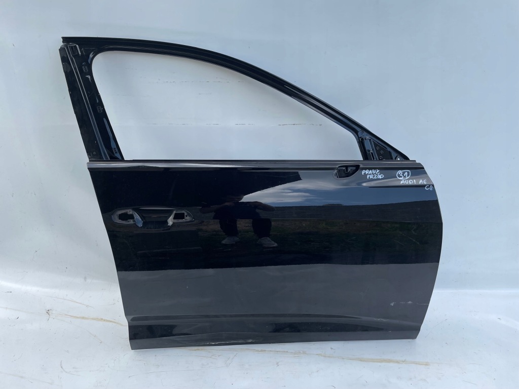 фото №1, Двері audi a6 c8 4k праве передні перед 4k0831334