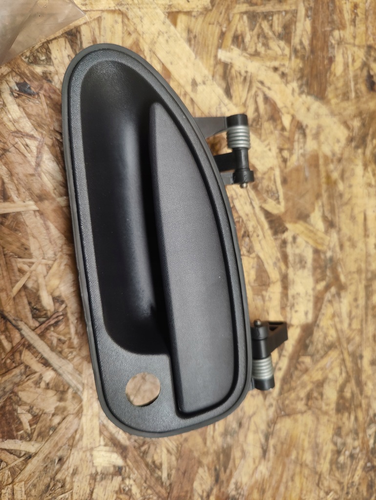 фото №4, Ручка передня ліва renault safrane 7700816568