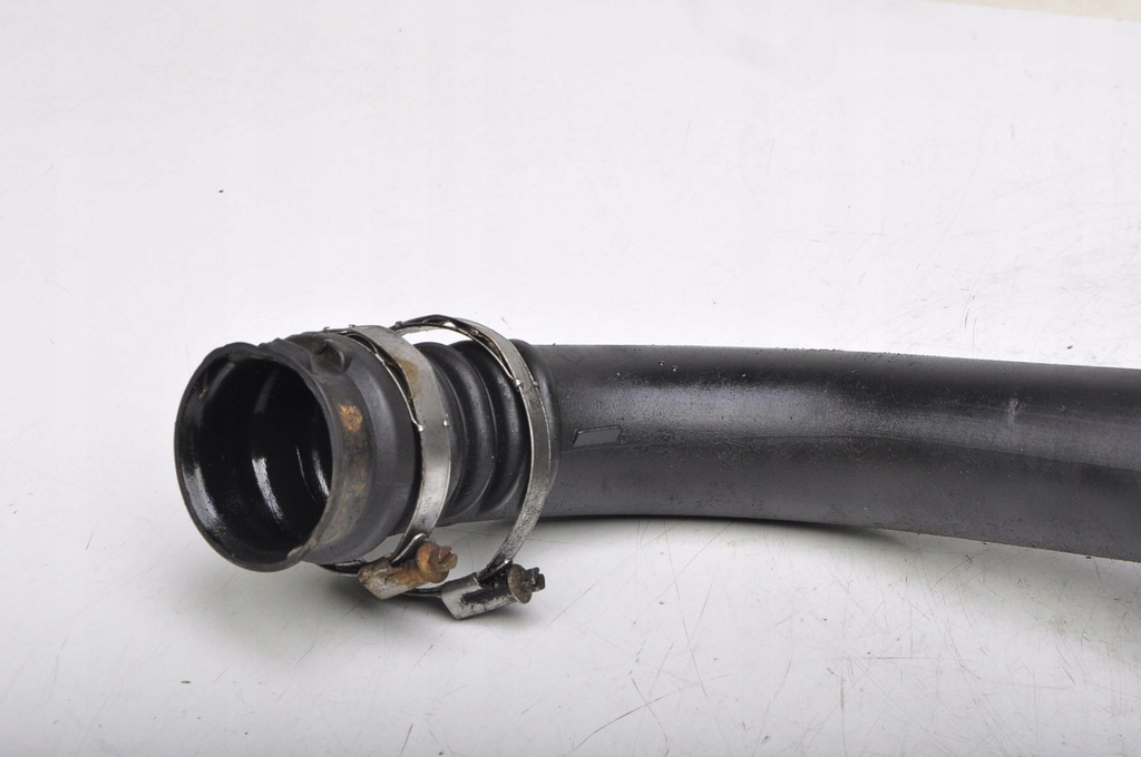 фото №8, Volvo v40 ii wąż шланг труба інтеркулер 31370176