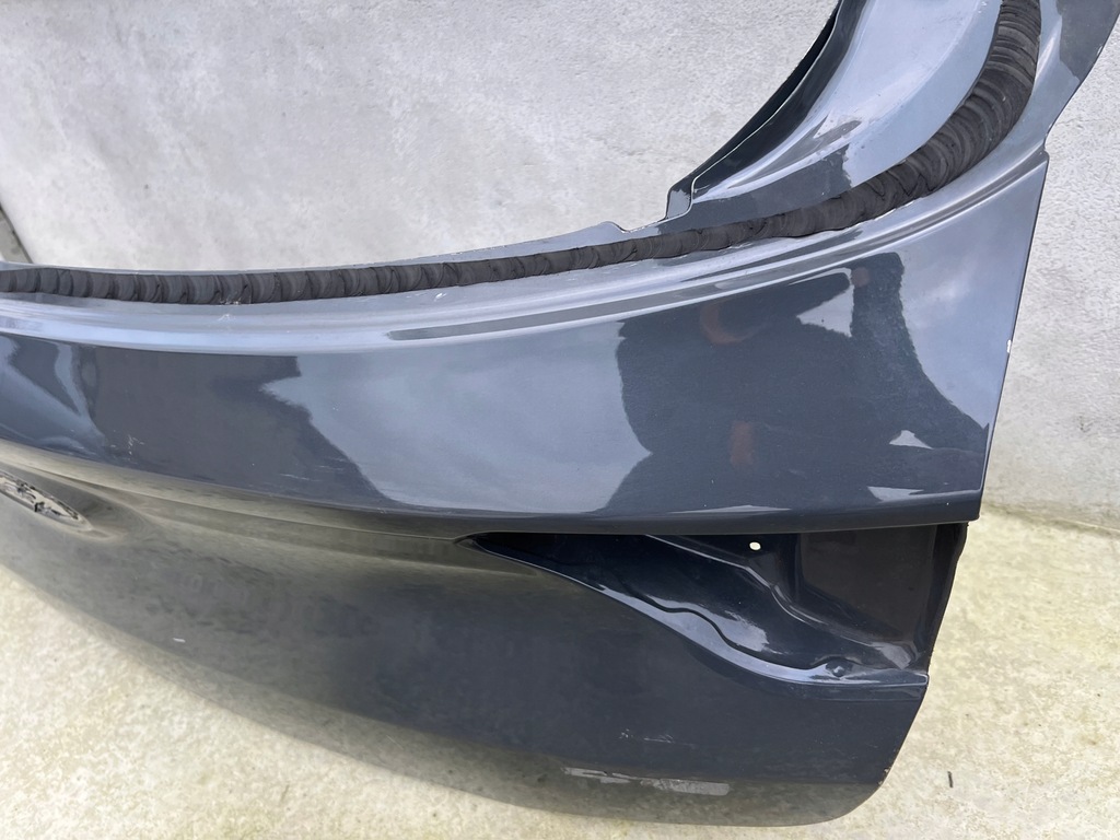 фото №11, Крышка багажника задняя задняя kia stonic