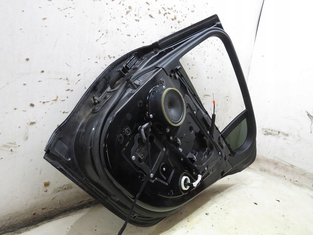 фото №6, Двері праве задня задні pec jaguar xe x760