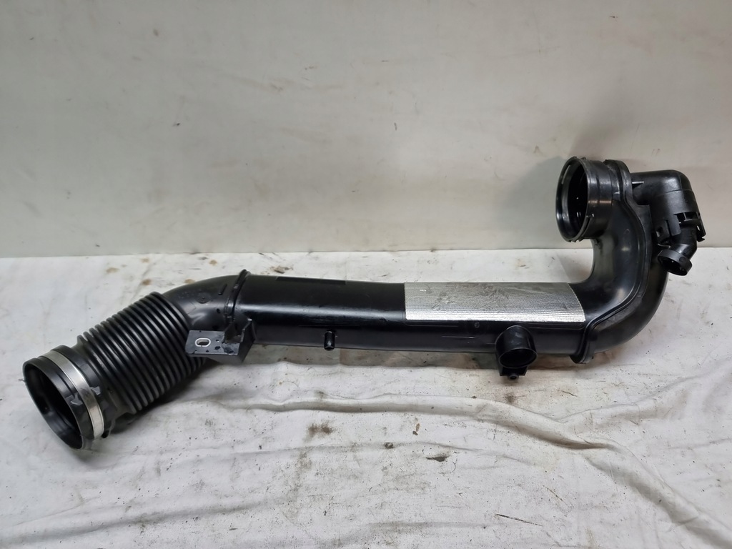 фото №1, Bmw 2 f44 труба повітрозабірник повітря