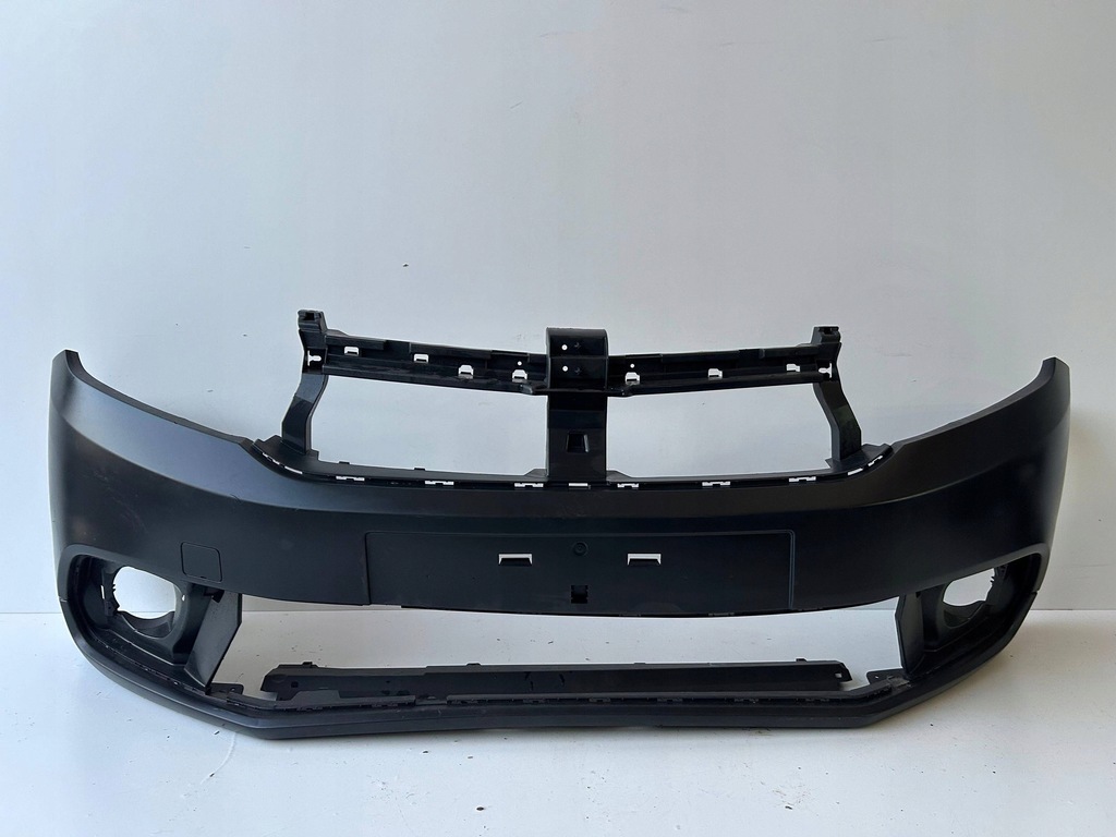 фото №1, Dacia sandero ii lift бампер перед 620226530r