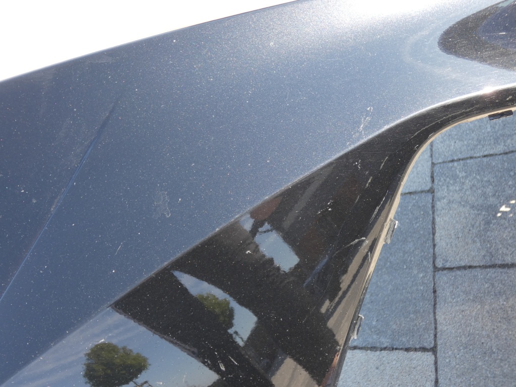 фото №13, Бампер bmw 3 g20 lift