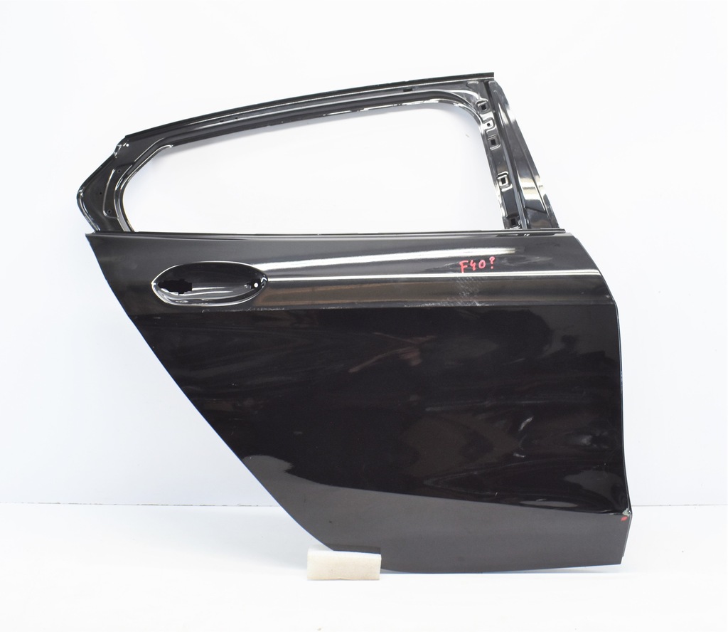 фото №1, Bmw 1 f40 дверь правое задняя задние org