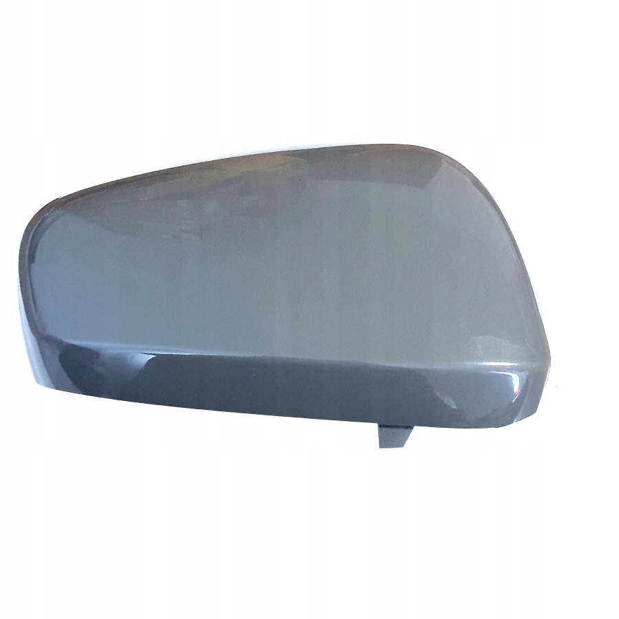 фото №1, Корпус зеркало renault koleos 17- 963743020r