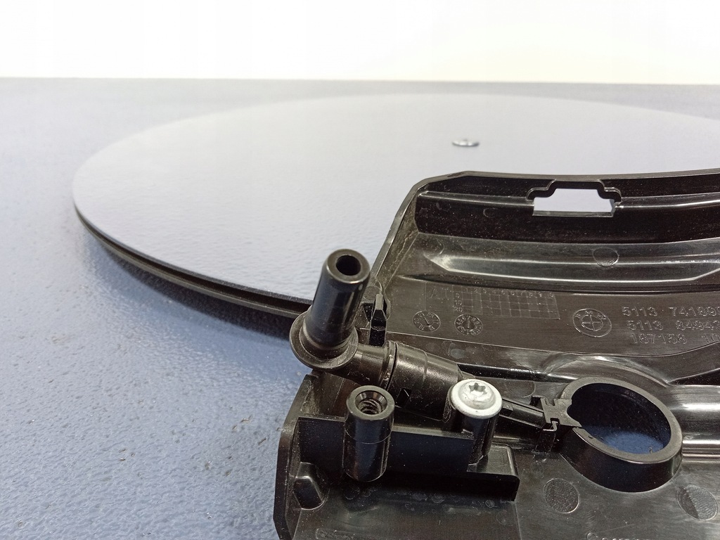 фото №7, Bmw 8 g14 g15 защита камеры ночное видение 7418992