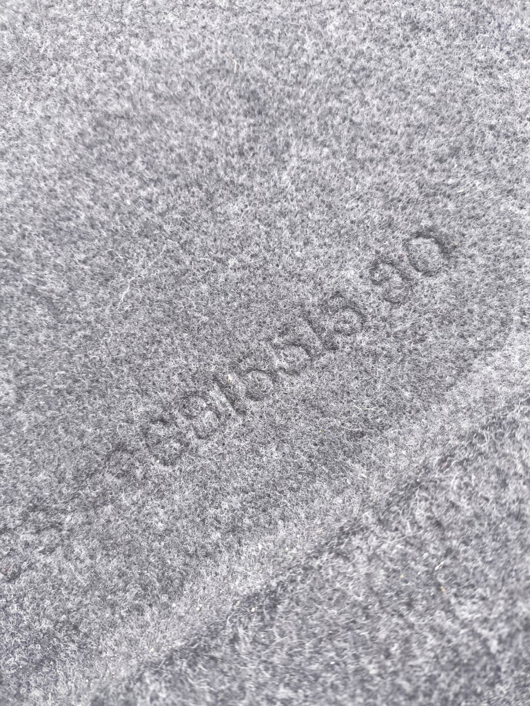 фото №8, Peugeot 308 i t7 hb полиця задня багажника 9681551580 e