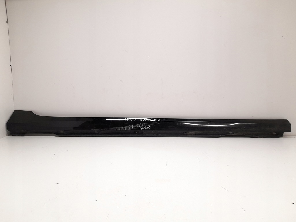 фото №1, Audi a6 c8 молдинг поріг 4k0853856