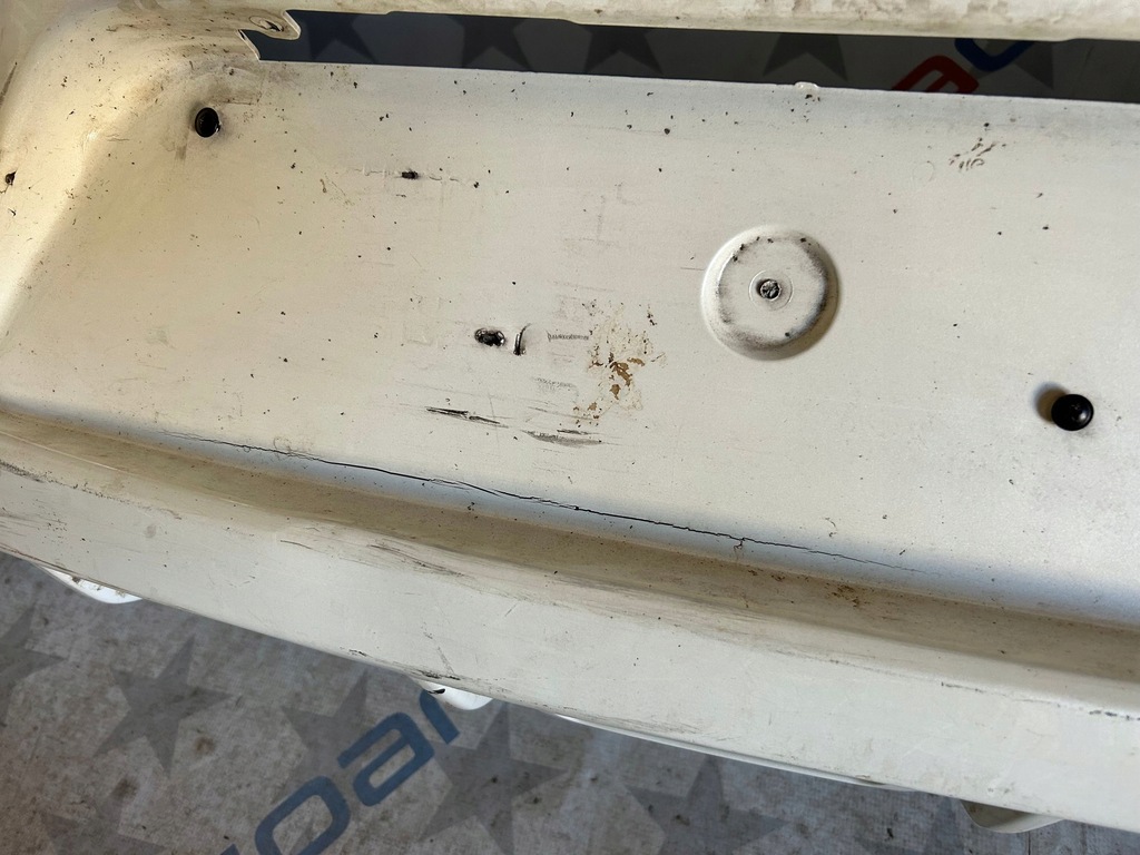 фото №10, Nissan leaf i ze0 2012 бампери