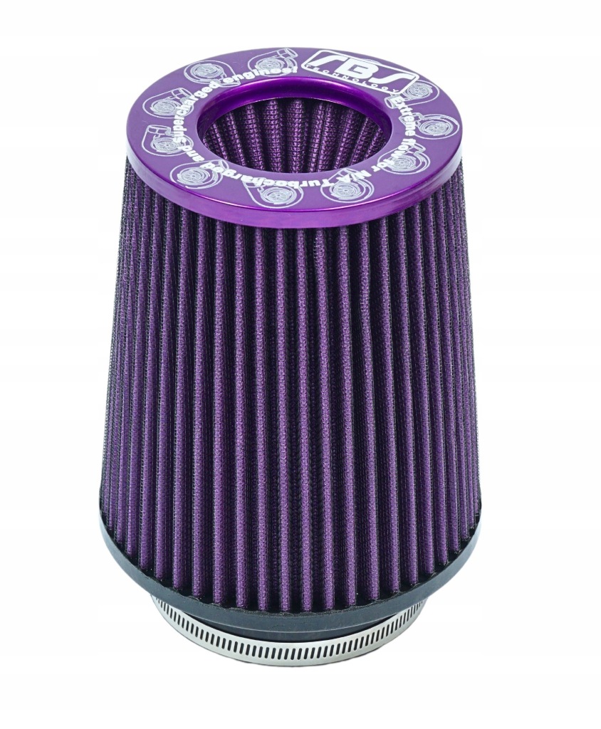 Фильтр конический rbs технология 175mm/102/89/76 спортивный фильтр воздуха Доставка