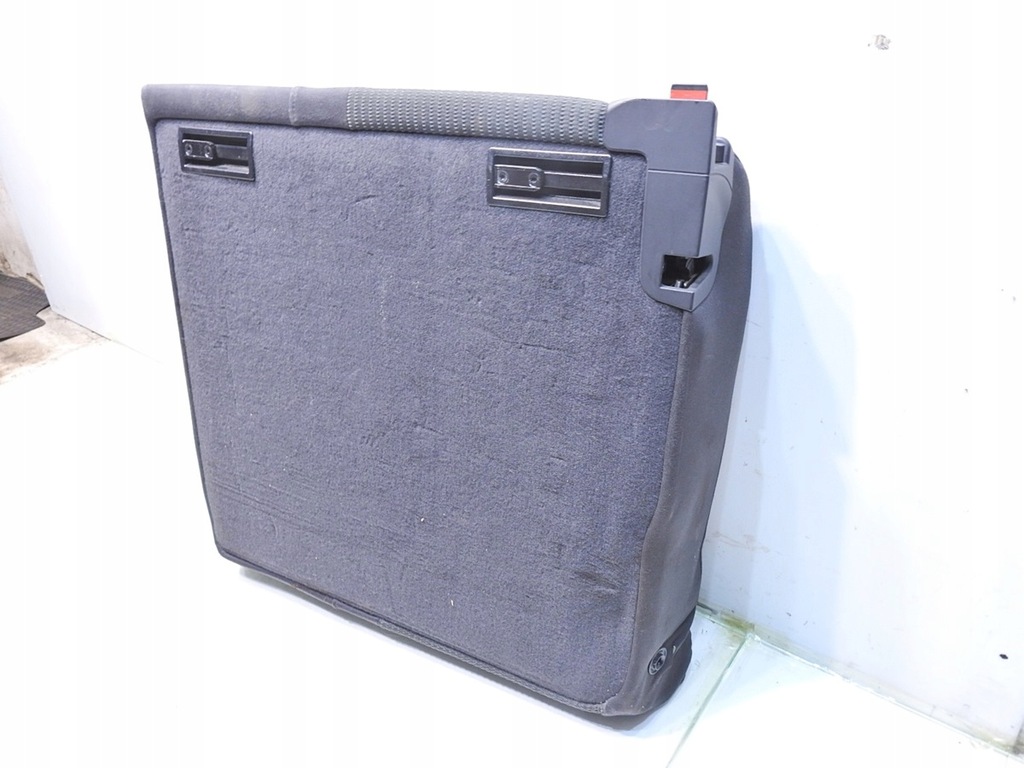 фото №10, Спинка сиденье правый задняя audi a4 b7 avant