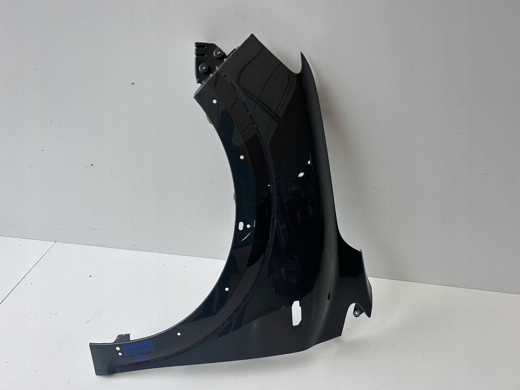 фото №1, Dacia sandero iii stepway крыло левый перед оригинал