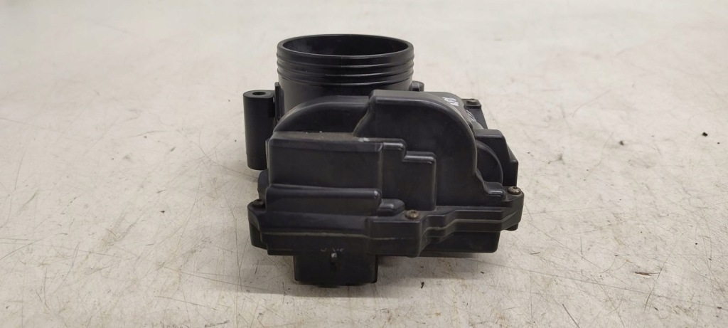 Дросельна заслінка mini r56 1,6 vti Доставка