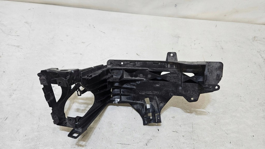 фото №6, Кронштейн каркас панель фары bmw f10 f11 7200793