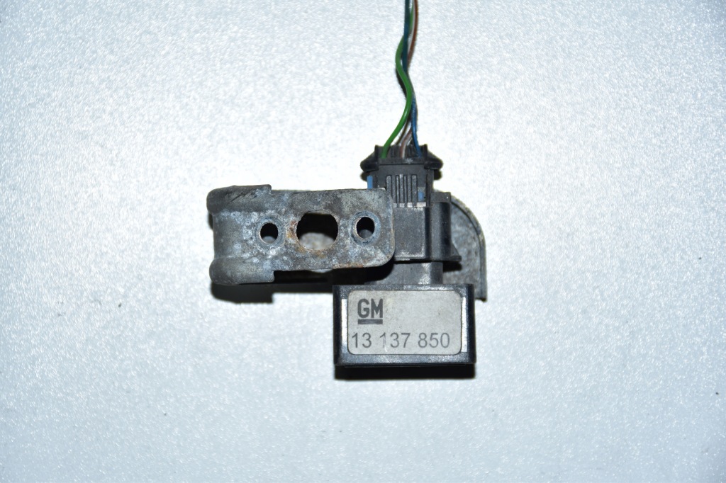 фото №1, Opel astra h zafira b датчик ids підвіска