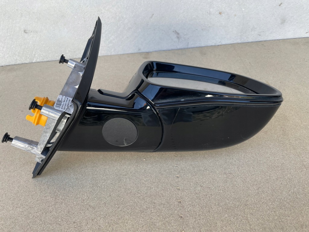 фото №6, Bmw x4 f26 дзеркало праве 5 pin асистент m-pakiet