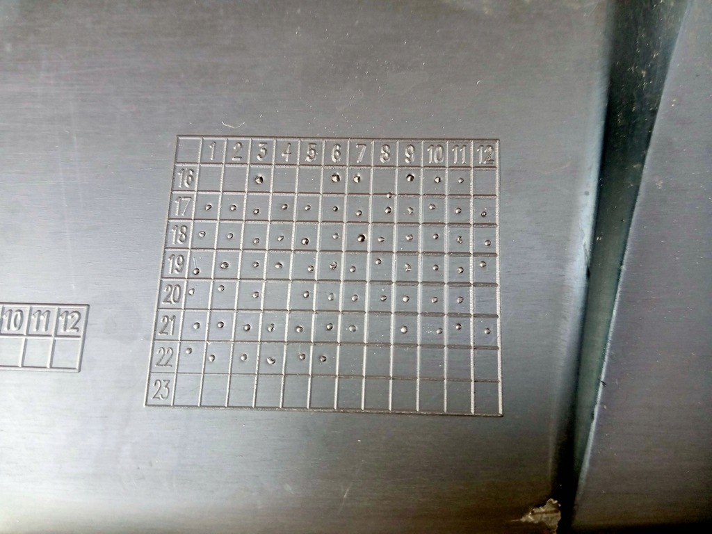 фото №5, Vw arteon защита поперечина 2016r-