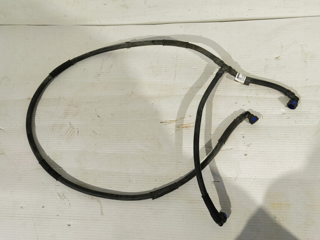 фото №1, Skoda octavia iii шланг wąż омывателя лампа