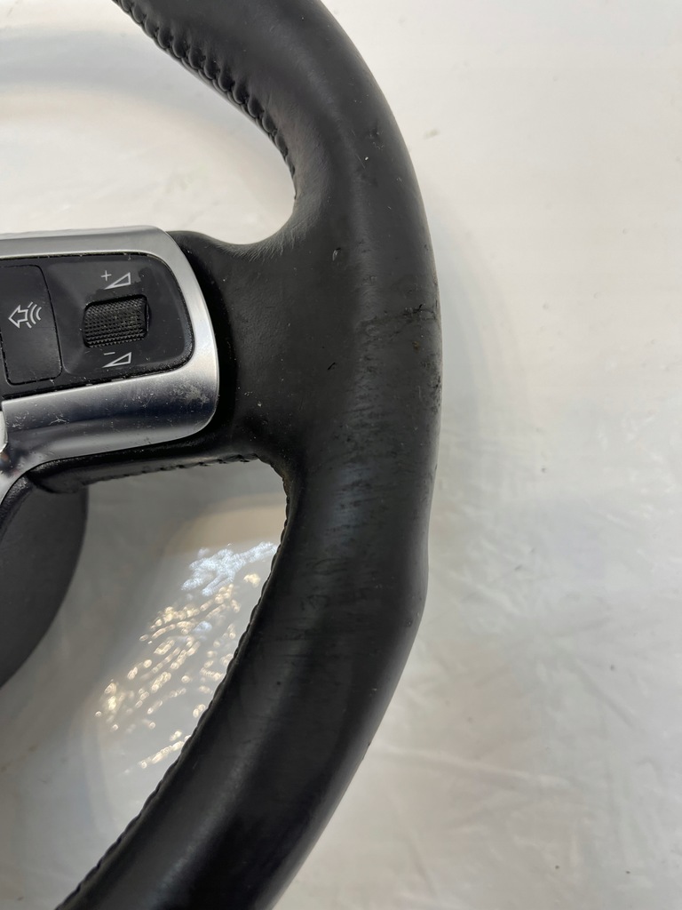 фото №9, Audi tt 8j воздуховод лепестки переключения 8j0419091c