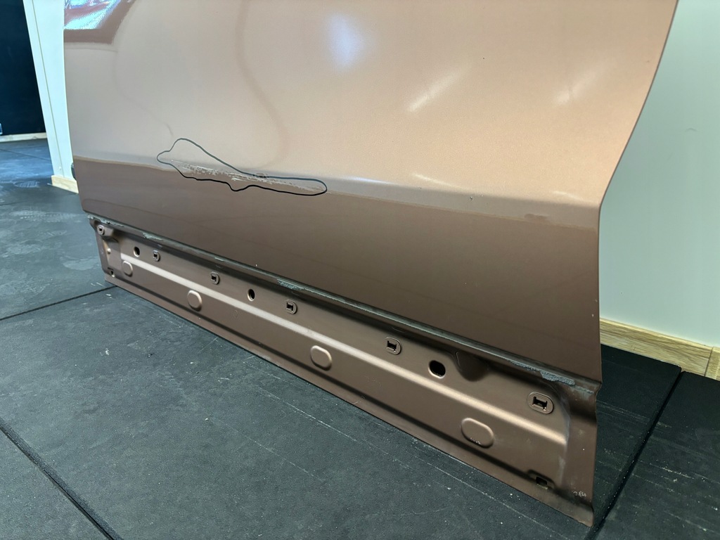 фото №12, Mercedes gla 247 w247 двері ліва передні