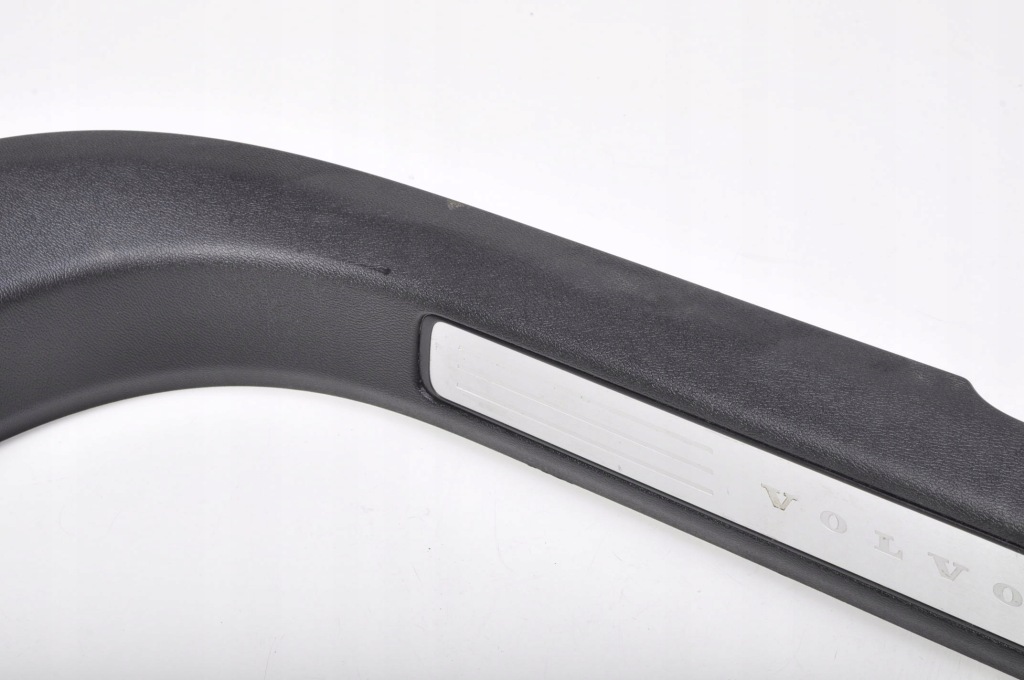 фото №3, Volvo v60 ii молдинг порог порог левый перед