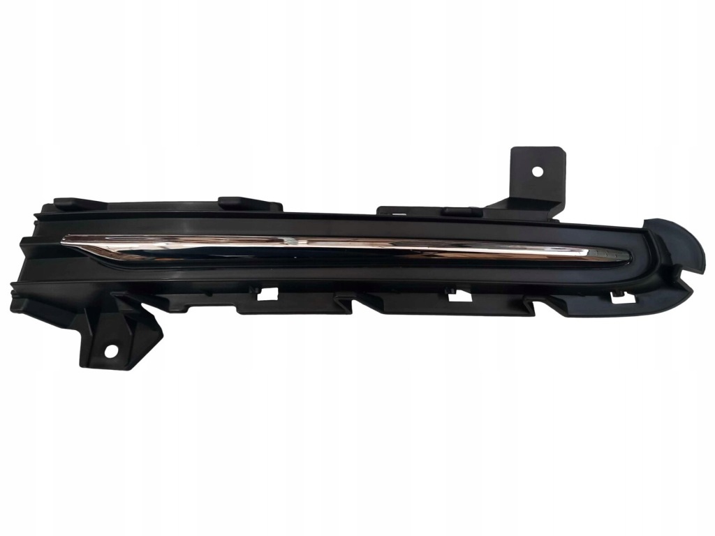 Купить Volvo v40 12- решётка w бампер решётка радиатора молдинг левая 31347042