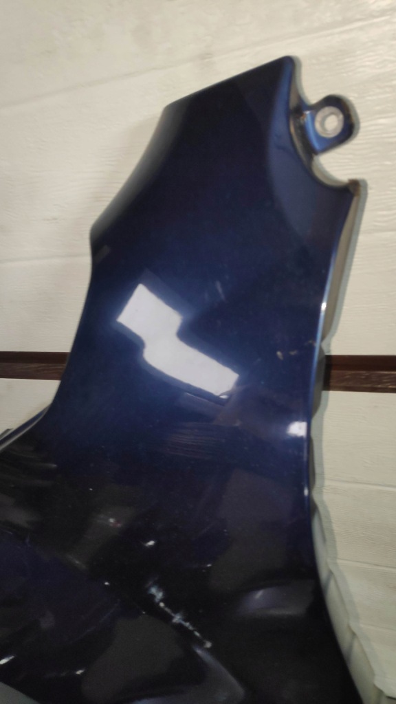 фото №9, Крыло левый перед suzuki grand vitara ii цвет zjp 2008-2014