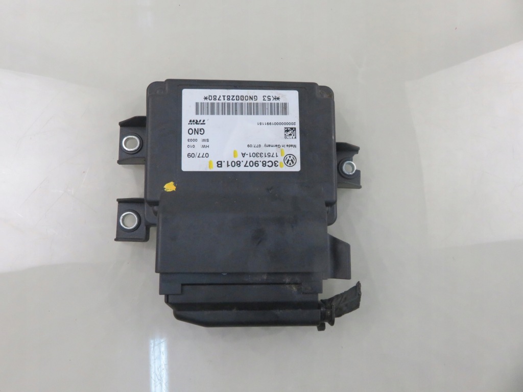 Купити Модуль подушка безпеки vw passat b6 variant 3c5 3c8907801b 17513301a