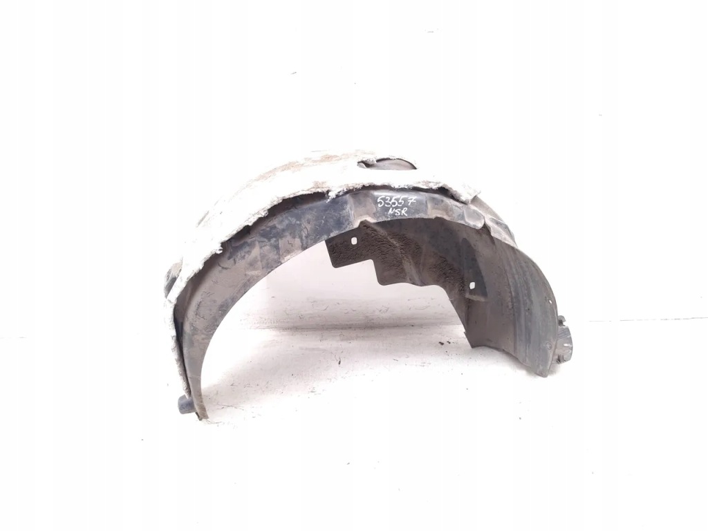 Peugeot 208 підкрилок задні ліве 2020 хетчбек 4/5dr 9827215480 19-23 Оригінал